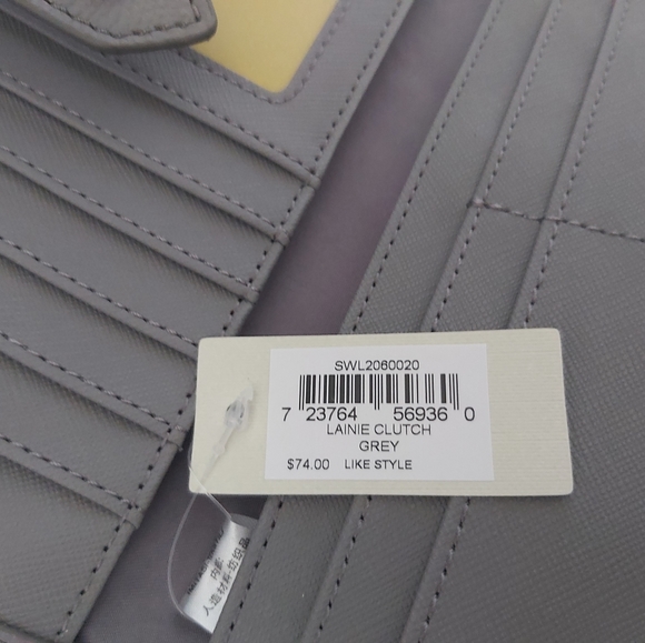 FOSSIL lainie clutch - Picture 4 of 8